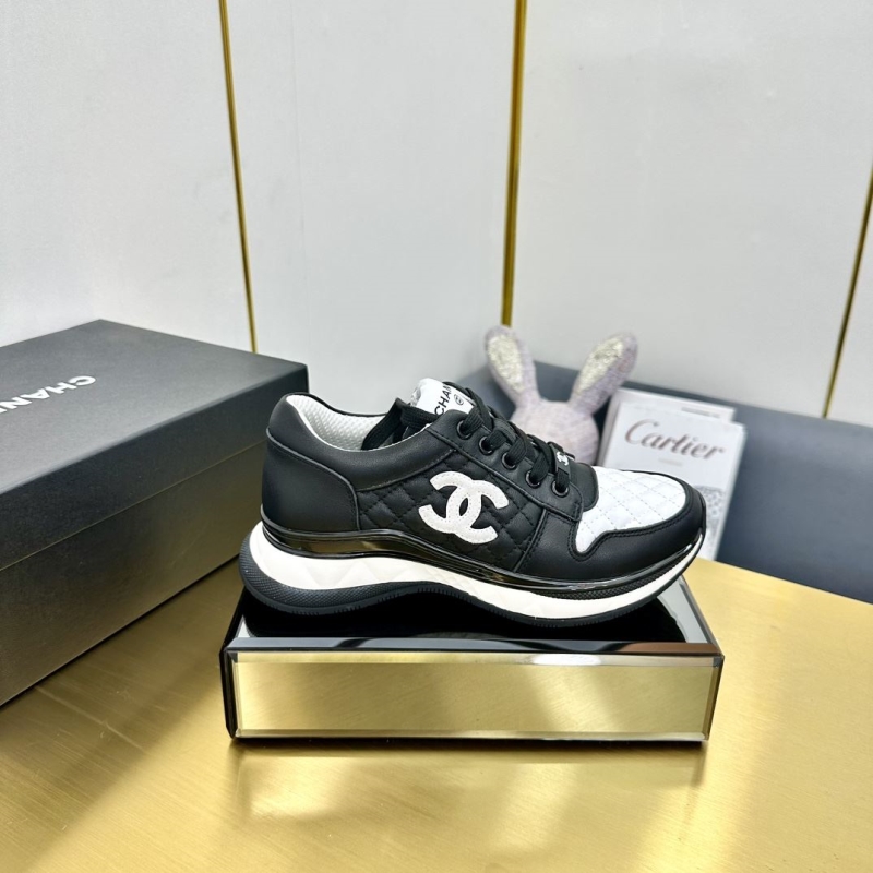 Chanel Casual Shoes